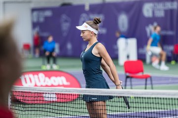 Julia Stusek 51 - Hamburg Ladies and Gents